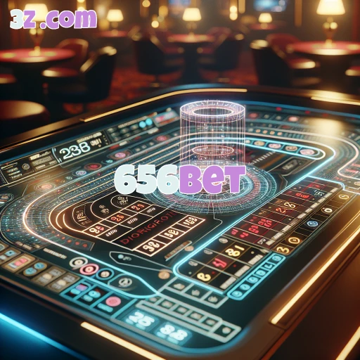 Atraentes Bônus da 656bet: Aumente suas Chances de Ganhar